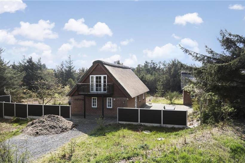 Foto von Ferienhaus NN91 in Bjerghuse - Fjand - Westjütland