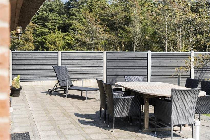Foto von Ferienhaus NN91 in Bjerghuse - Fjand - Westjütland