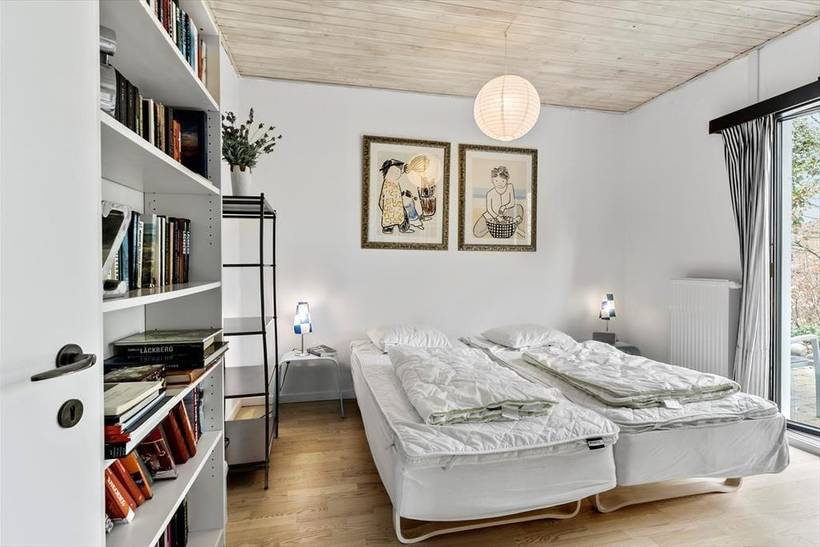 Foto von Ferienhaus NN94 in Røsnæs - Westseeland