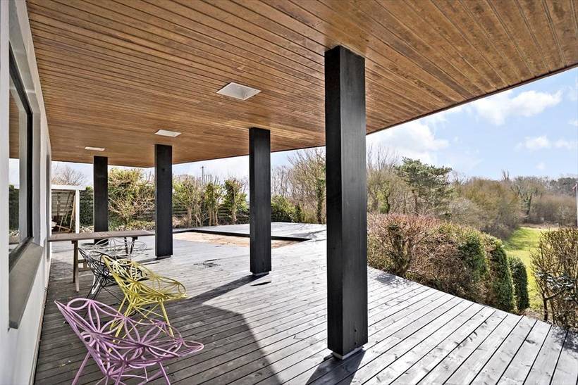 Foto von Ferienhaus NN94 in Røsnæs - Westseeland