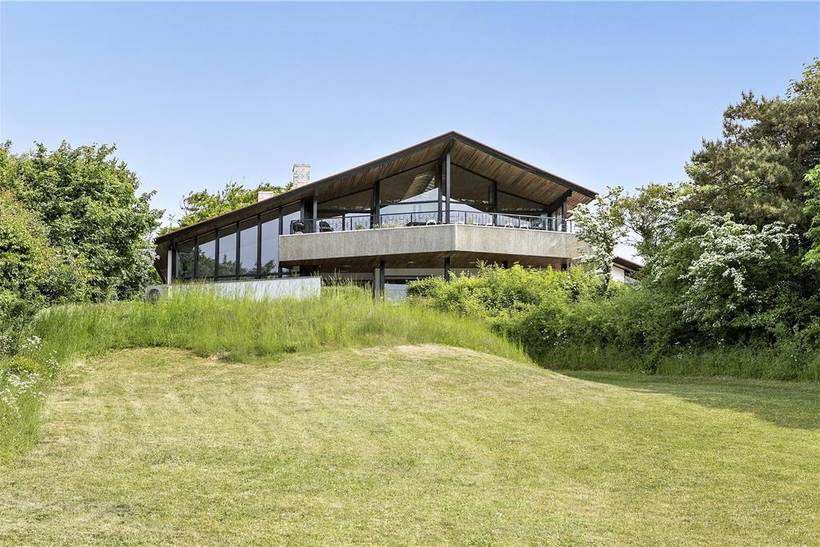 Foto von Ferienhaus NN94 in Røsnæs - Westseeland