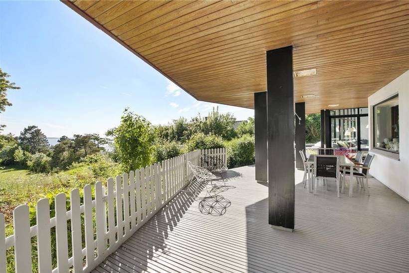 Foto von Ferienhaus NN94 in Røsnæs - Westseeland