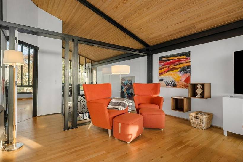 Foto von Ferienhaus NN94 in Røsnæs - Westseeland