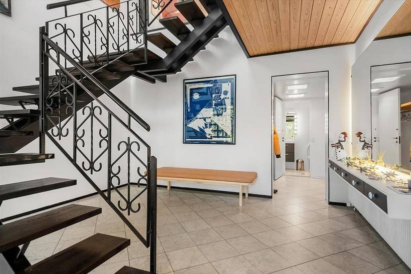 Foto von Ferienhaus NN94 in Røsnæs - Westseeland