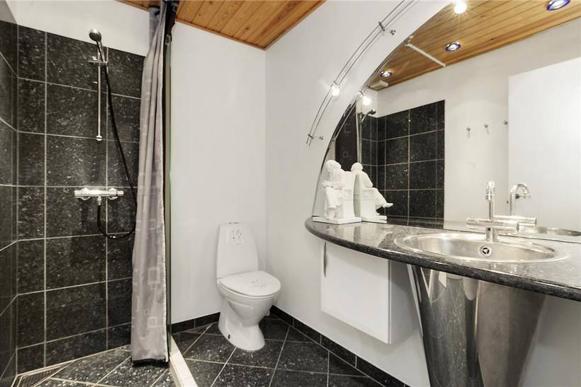 Foto von Ferienhaus NN94 in Røsnæs - Westseeland