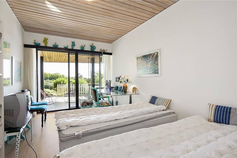 Foto von Ferienhaus NN94 in Røsnæs - Westseeland