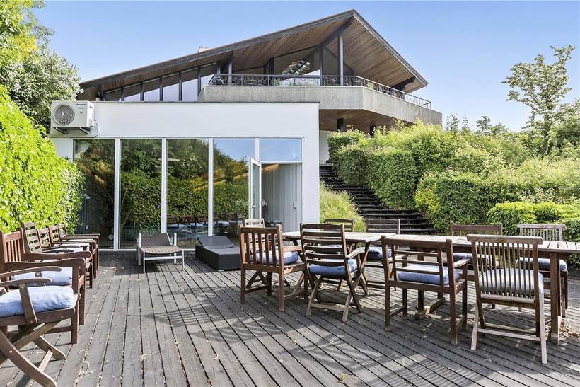 Foto von Ferienhaus NN94 in Røsnæs - Westseeland