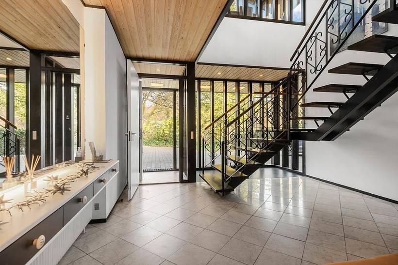 Foto von Ferienhaus NN94 in Røsnæs - Westseeland