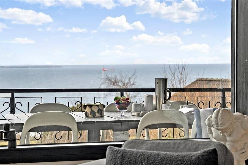 Foto von Ferienhaus NN94 in Røsnæs - Westseeland