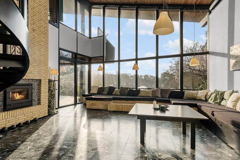 Foto von Ferienhaus NN94 in Røsnæs - Westseeland
