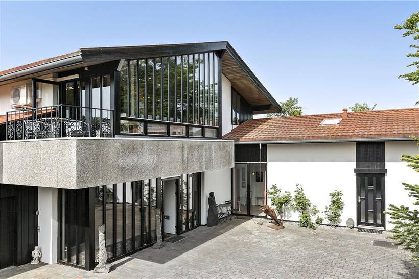 Foto von Ferienhaus NN94 in Røsnæs - Westseeland