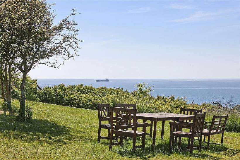 Foto von Ferienhaus NN94 in Røsnæs - Westseeland