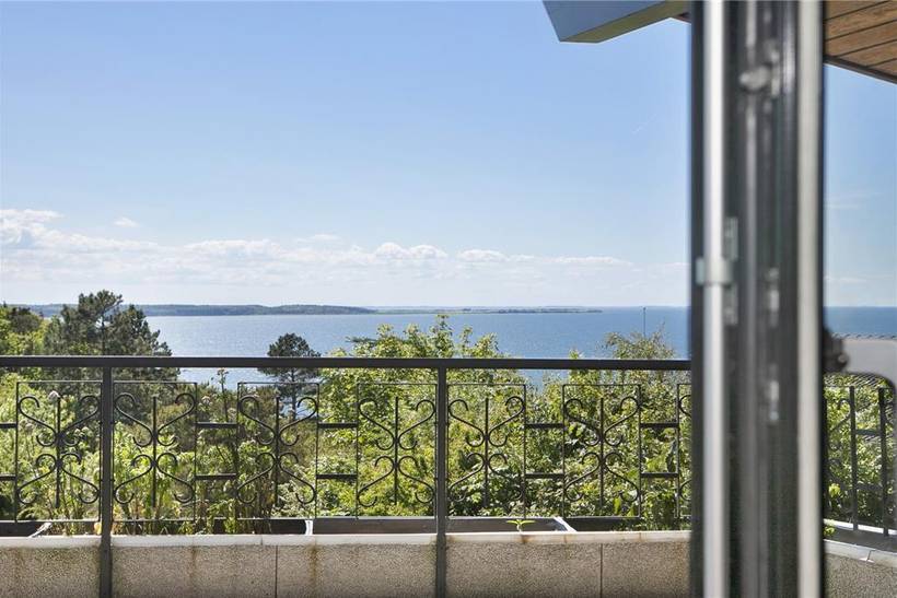 Foto von Ferienhaus NN94 in Røsnæs - Westseeland
