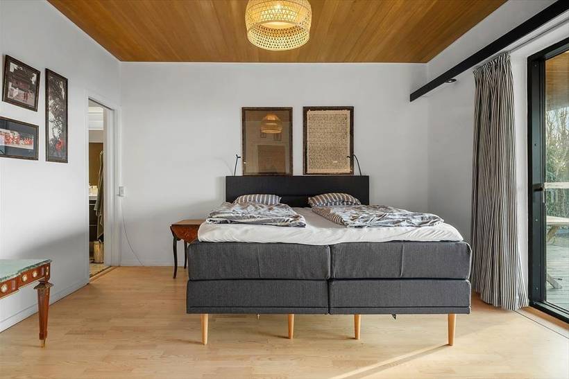 Foto von Ferienhaus NN94 in Røsnæs - Westseeland