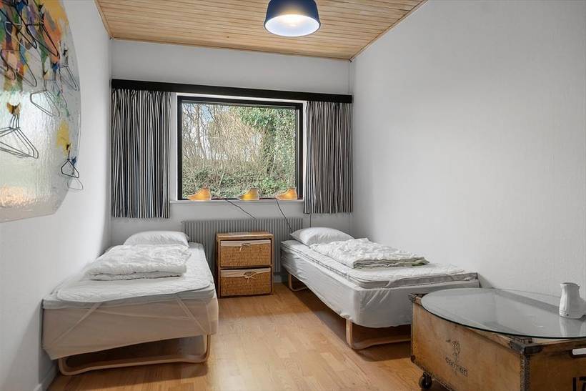 Foto von Ferienhaus NN94 in Røsnæs - Westseeland