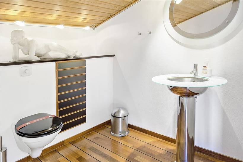 Foto von Ferienhaus NN94 in Røsnæs - Westseeland