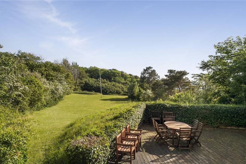 Foto von Ferienhaus NN94 in Røsnæs - Westseeland
