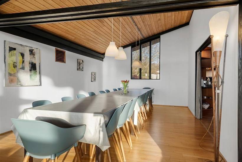 Foto von Ferienhaus NN94 in Røsnæs - Westseeland