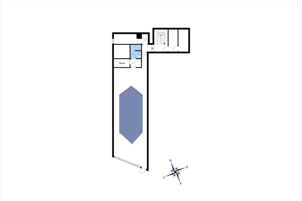Vorschaubild von Ferienhaus NN94 in Røsnæs - Westseeland