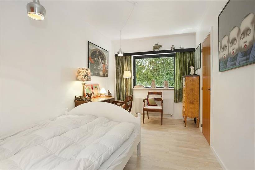 Foto von Ferienhaus NN94 in Røsnæs - Westseeland
