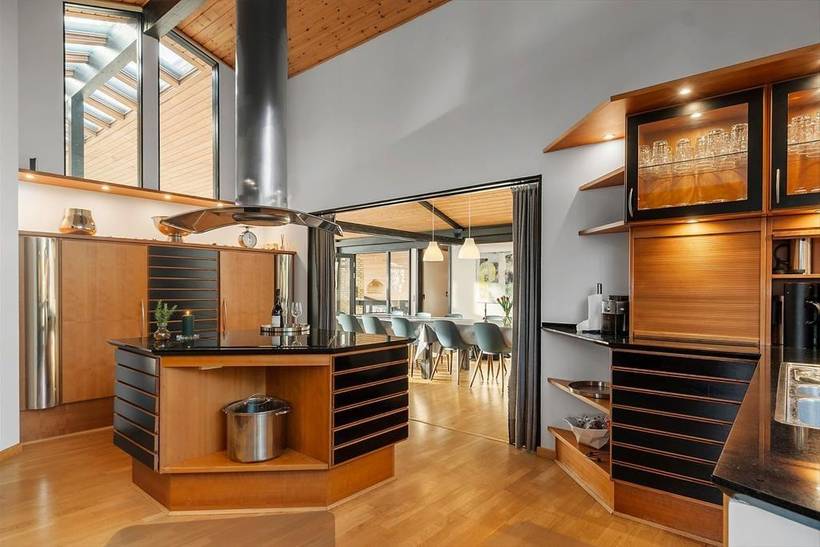 Foto von Ferienhaus NN94 in Røsnæs - Westseeland