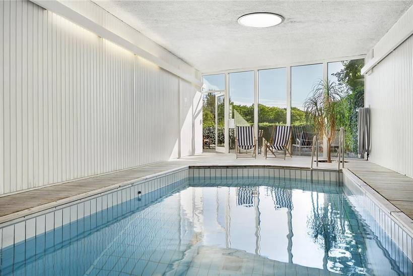 Foto von Ferienhaus NN94 in Røsnæs - Westseeland