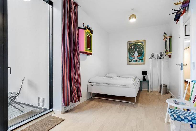 Foto von Ferienhaus NN94 in Røsnæs - Westseeland