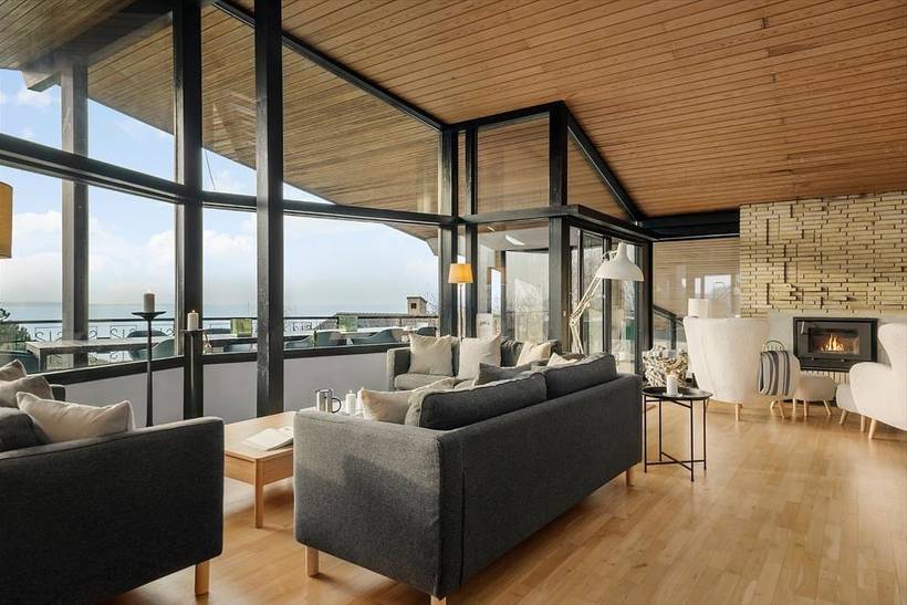 Foto von Ferienhaus NN94 in Røsnæs - Westseeland