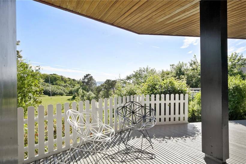 Foto von Ferienhaus NN94 in Røsnæs - Westseeland