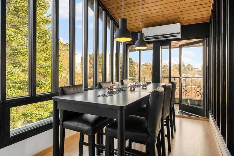 Foto von Ferienhaus NN94 in Røsnæs - Westseeland