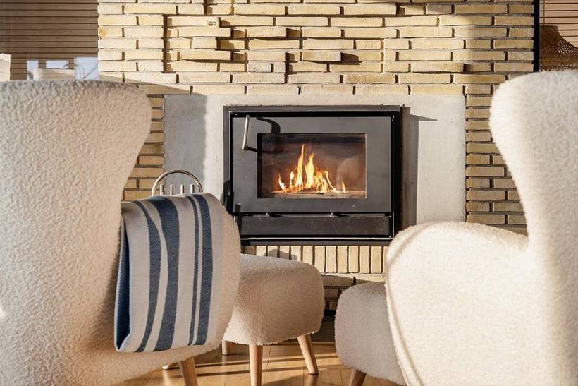 Foto von Ferienhaus NN94 in Røsnæs - Westseeland