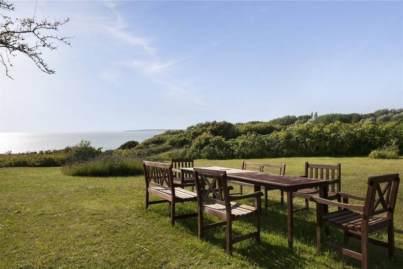Foto von Ferienhaus NN94 in Røsnæs - Westseeland