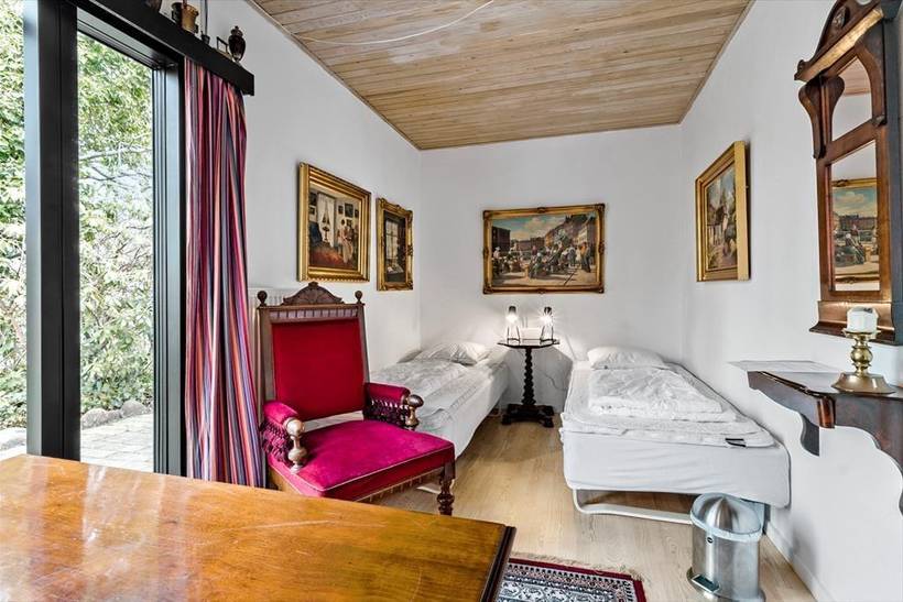 Foto von Ferienhaus NN94 in Røsnæs - Westseeland