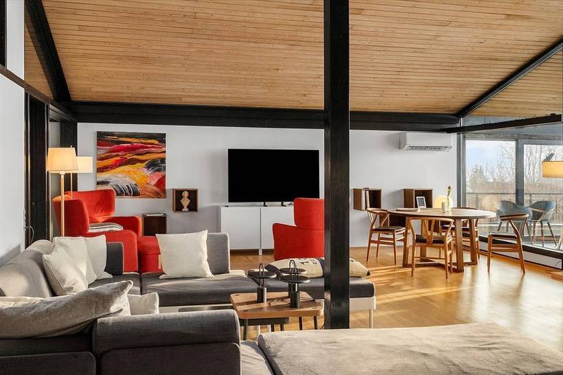 Foto von Ferienhaus NN94 in Røsnæs - Westseeland
