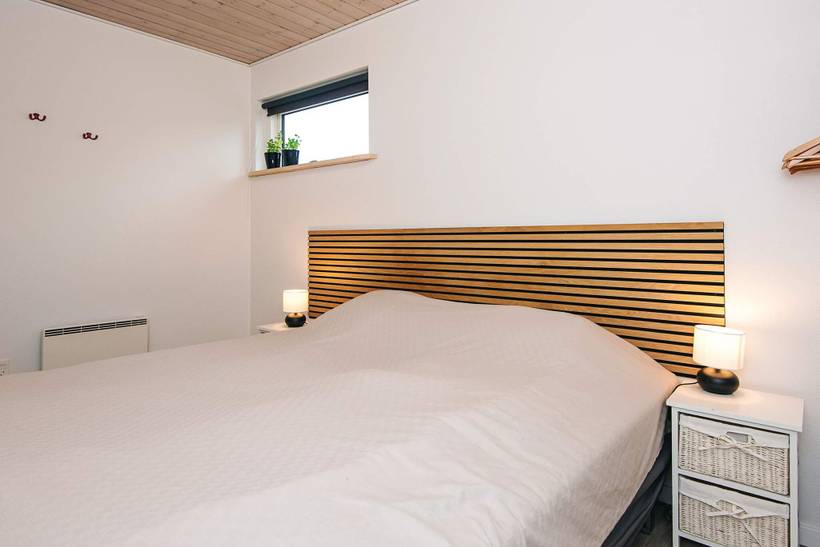 Foto von Ferienhaus NN99 in Fjellerup - Ostjütland