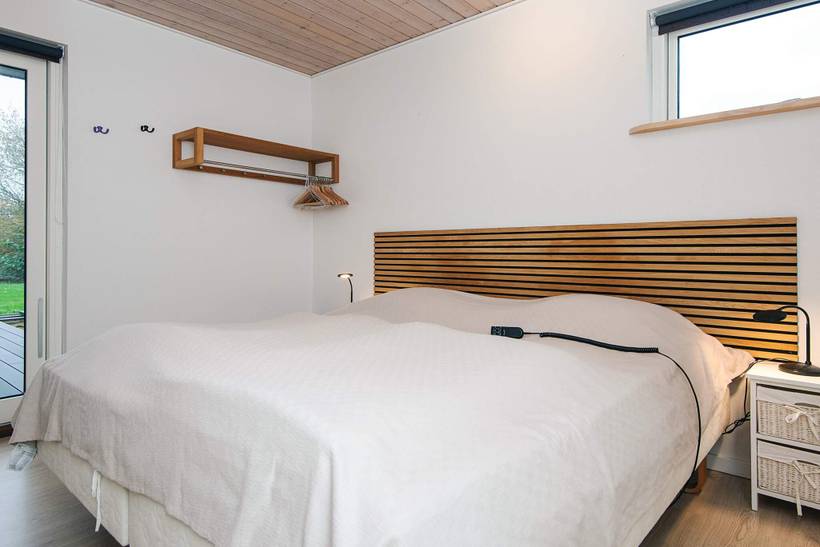 Foto von Ferienhaus NN99 in Fjellerup - Ostjütland