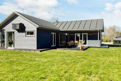 Vorschaubild von Ferienhaus NN99 in Fjellerup - Ostjütland