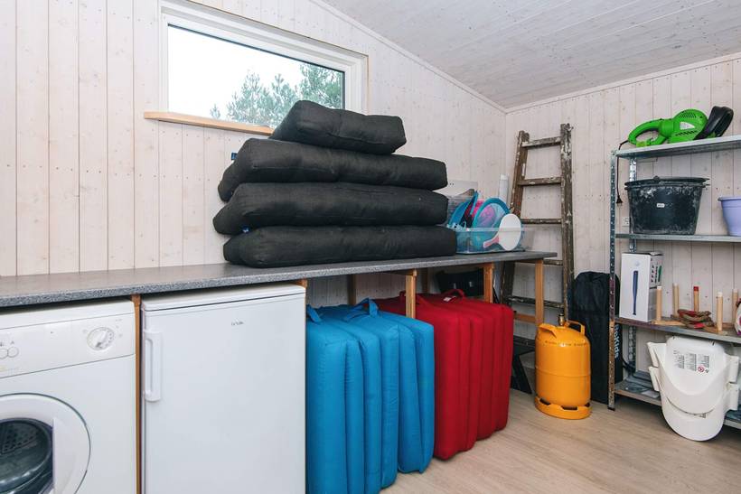 Foto von Ferienhaus NN99 in Fjellerup - Ostjütland