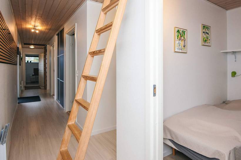 Foto von Ferienhaus NN99 in Fjellerup - Ostjütland
