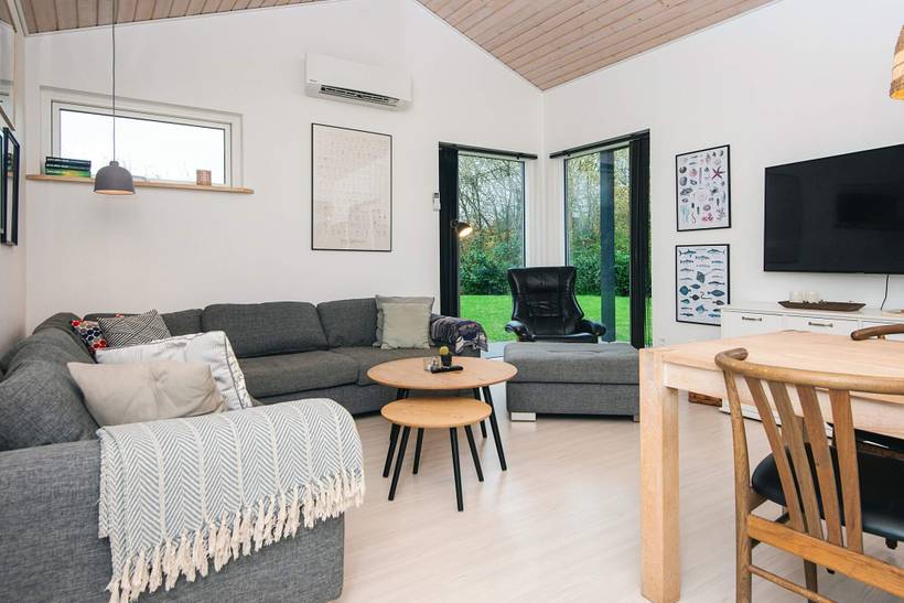 Foto von Ferienhaus NN99 in Fjellerup - Ostjütland