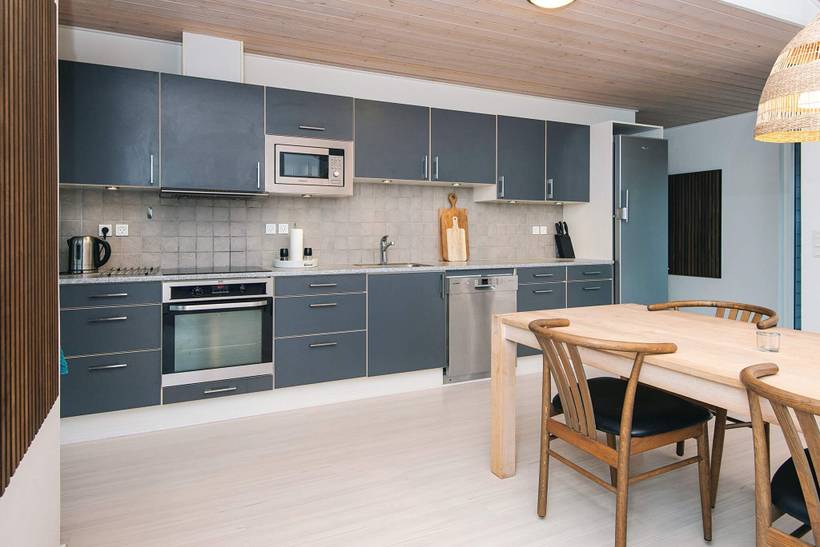 Foto von Ferienhaus NN99 in Fjellerup - Ostjütland