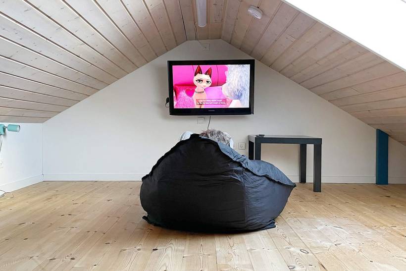 Foto von Ferienhaus NN99 in Fjellerup - Ostjütland