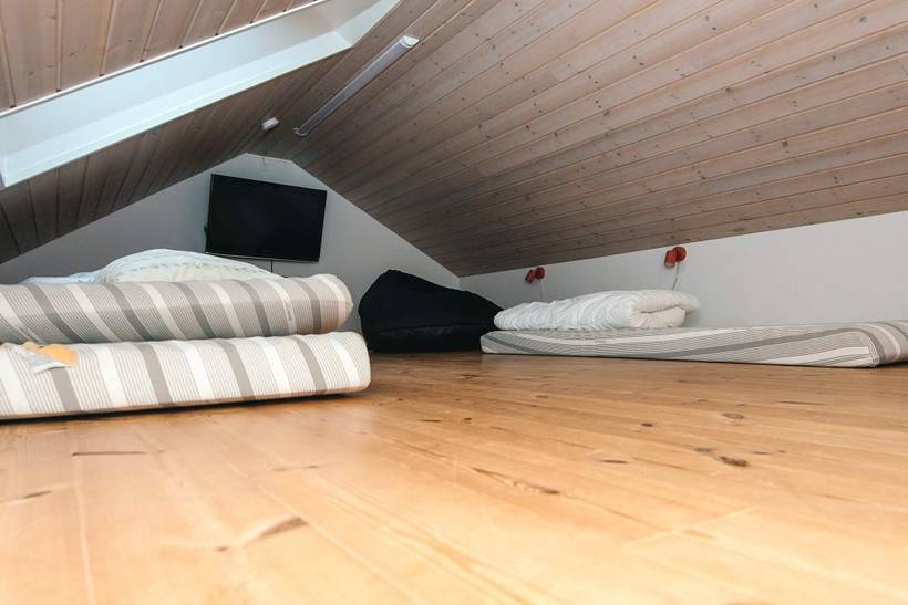 Foto von Ferienhaus NN99 in Fjellerup - Ostjütland
