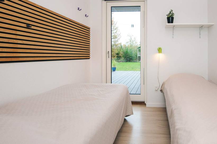 Foto von Ferienhaus NN99 in Fjellerup - Ostjütland