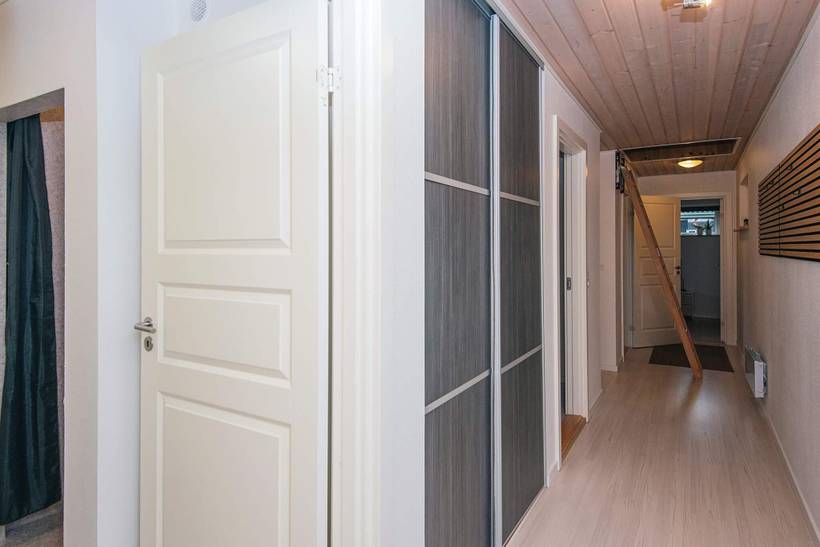 Foto von Ferienhaus NN99 in Fjellerup - Ostjütland