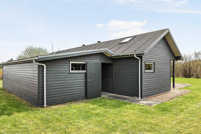 Foto von Ferienhaus NN99 in Fjellerup - Ostjütland