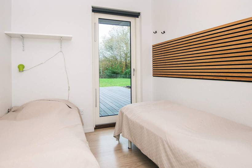 Foto von Ferienhaus NN99 in Fjellerup - Ostjütland