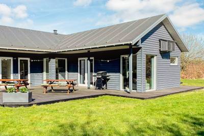 Vorschaubild von Ferienhaus NN99 in Fjellerup - Ostjütland