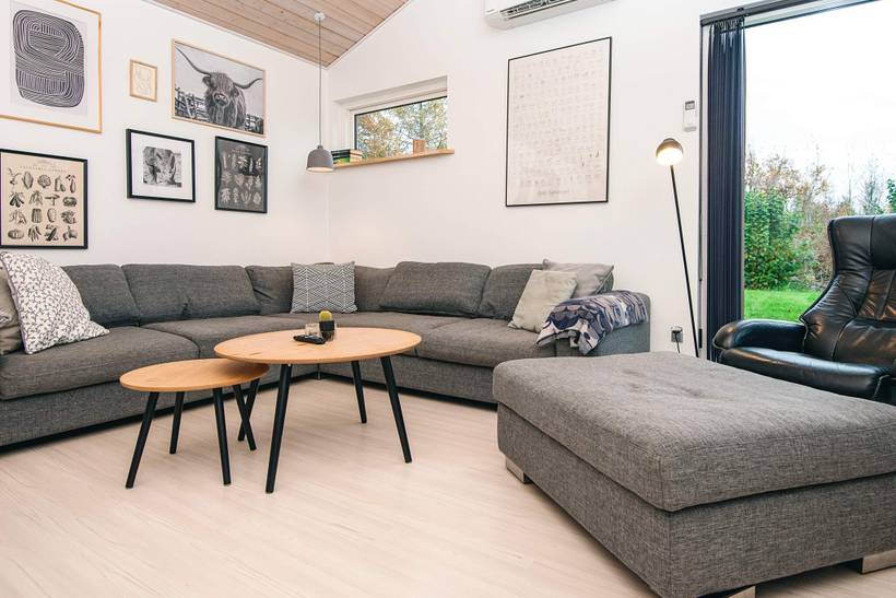 Foto von Ferienhaus NN99 in Fjellerup - Ostjütland