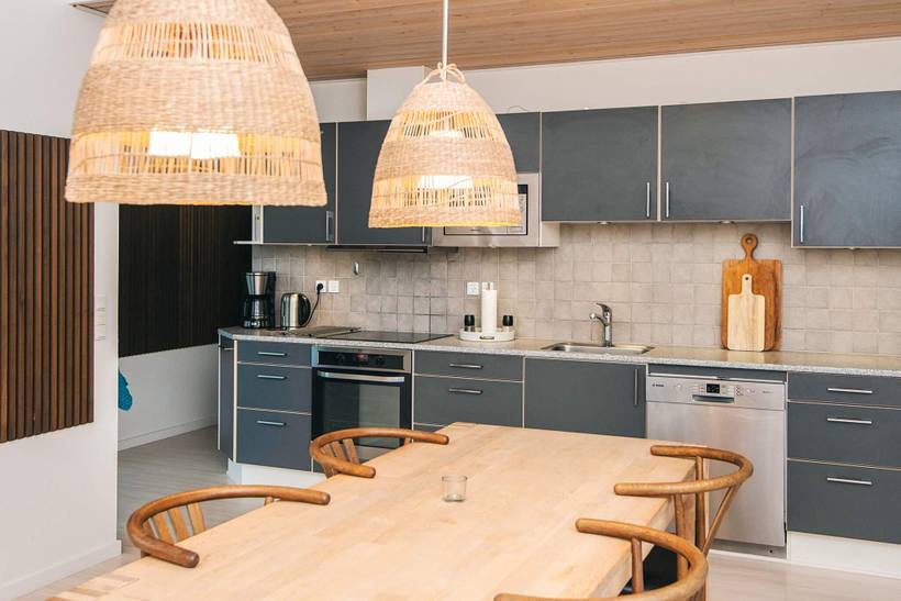 Foto von Ferienhaus NN99 in Fjellerup - Ostjütland